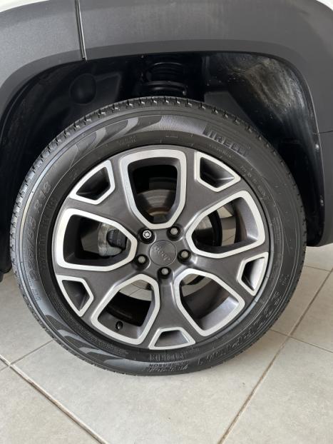 JEEP Renegade 1.8 16V 4P FLEX LONGITUDE AUTOMTICO, Foto 15