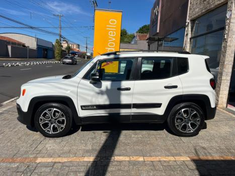 JEEP Renegade 1.8 16V 4P FLEX AUTOMTICO, Foto 2