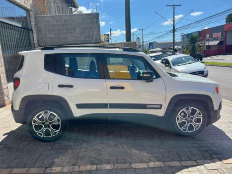 JEEP Renegade 1.8 16V 4P FLEX AUTOMTICO, Foto 3