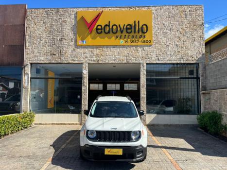 JEEP Renegade 1.8 16V 4P FLEX AUTOMTICO, Foto 4