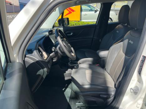 JEEP Renegade 1.8 16V 4P FLEX AUTOMTICO, Foto 5