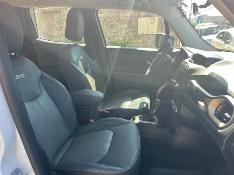 JEEP Renegade 1.8 16V 4P FLEX AUTOMTICO, Foto 6