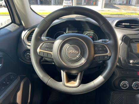 JEEP Renegade 1.8 16V 4P FLEX AUTOMTICO, Foto 8