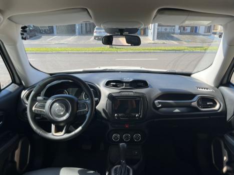 JEEP Renegade 1.8 16V 4P FLEX AUTOMTICO, Foto 9