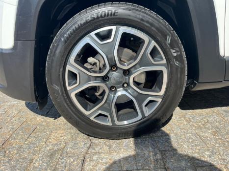JEEP Renegade 1.8 16V 4P FLEX AUTOMTICO, Foto 10