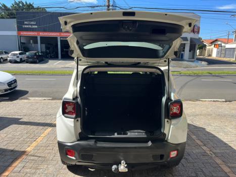 JEEP Renegade 1.8 16V 4P FLEX AUTOMTICO, Foto 12
