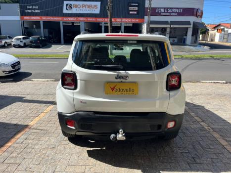 JEEP Renegade 1.8 16V 4P FLEX AUTOMTICO, Foto 13