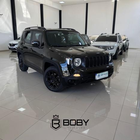 JEEP Renegade 1.8 16V 4P FLEX SPORT AUTOMTICO, Foto 1