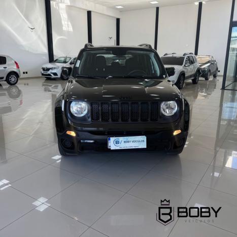 JEEP Renegade 1.8 16V 4P FLEX SPORT AUTOMTICO, Foto 2