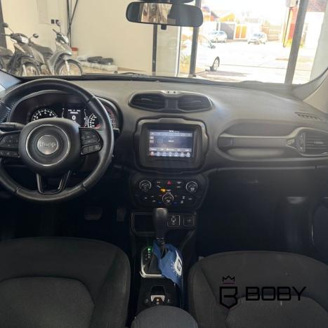 JEEP Renegade 1.8 16V 4P FLEX SPORT AUTOMTICO, Foto 4