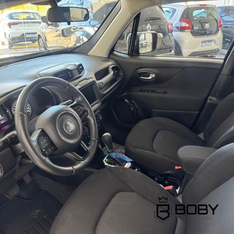 JEEP Renegade 1.8 16V 4P FLEX SPORT AUTOMTICO, Foto 5