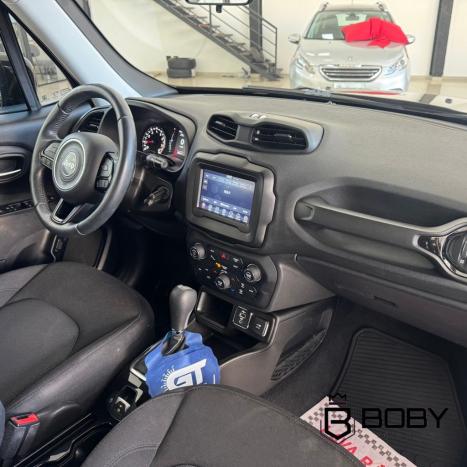 JEEP Renegade 1.8 16V 4P FLEX SPORT AUTOMTICO, Foto 6