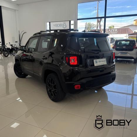 JEEP Renegade 1.8 16V 4P FLEX SPORT AUTOMTICO, Foto 7
