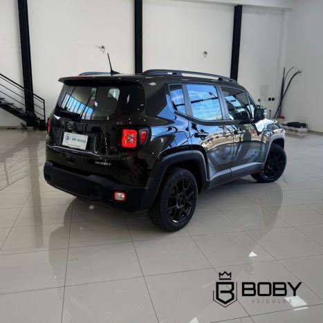 JEEP Renegade 1.8 16V 4P FLEX SPORT AUTOMTICO, Foto 9