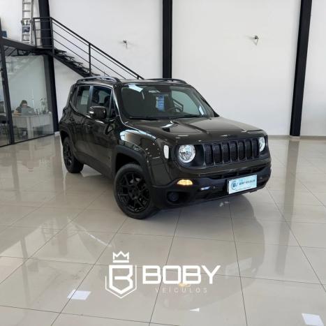 JEEP Renegade 1.8 16V 4P FLEX SPORT AUTOMTICO, Foto 1
