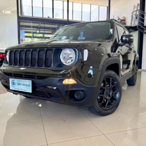 JEEP Renegade 1.8 16V 4P FLEX SPORT AUTOMTICO, Foto 2