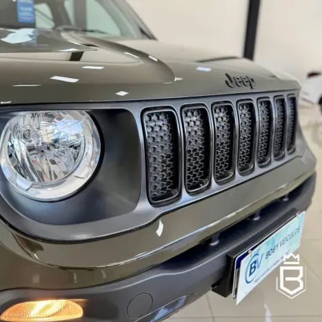 JEEP Renegade 1.8 16V 4P FLEX SPORT AUTOMTICO, Foto 3