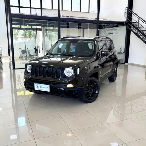 JEEP Renegade 1.8 16V 4P FLEX SPORT AUTOMTICO, Foto 4