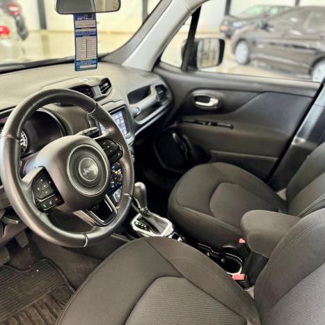 JEEP Renegade 1.8 16V 4P FLEX SPORT AUTOMTICO, Foto 6