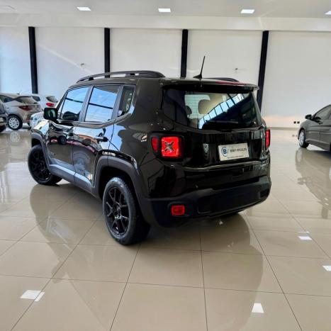 JEEP Renegade 1.8 16V 4P FLEX SPORT AUTOMTICO, Foto 9