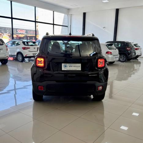 JEEP Renegade 1.8 16V 4P FLEX SPORT AUTOMTICO, Foto 10