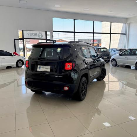 JEEP Renegade 1.8 16V 4P FLEX SPORT AUTOMTICO, Foto 11