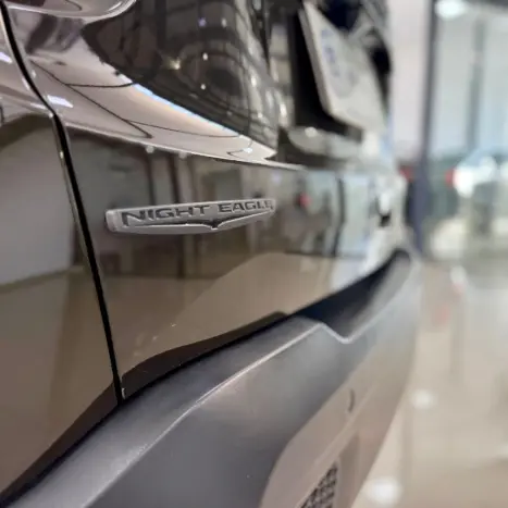 JEEP Renegade 1.8 16V 4P FLEX SPORT AUTOMTICO, Foto 12