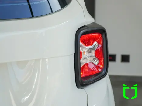 JEEP Renegade 1.8 16V 4P FLEX LONGITUDE AUTOMTICO, Foto 8