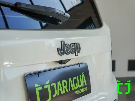 JEEP Renegade 1.8 16V 4P FLEX LONGITUDE AUTOMTICO, Foto 9