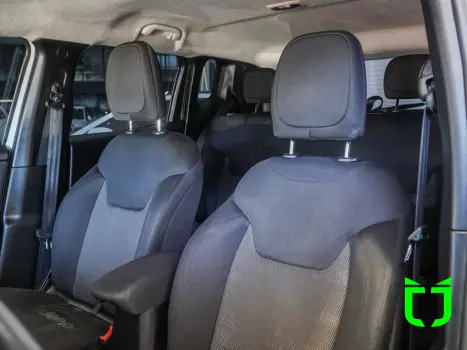 JEEP Renegade 1.8 16V 4P FLEX LONGITUDE AUTOMTICO, Foto 18