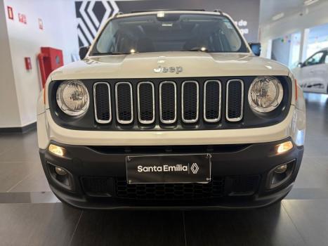 JEEP Renegade 1.8 16V 4P FLEX SPORT AUTOMTICO, Foto 2