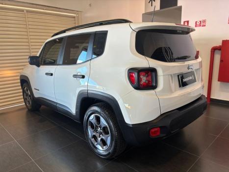 JEEP Renegade 1.8 16V 4P FLEX SPORT AUTOMTICO, Foto 3
