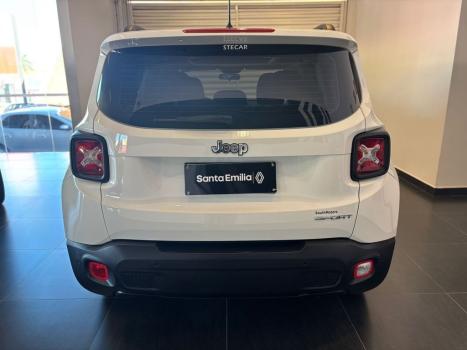 JEEP Renegade 1.8 16V 4P FLEX SPORT AUTOMTICO, Foto 4