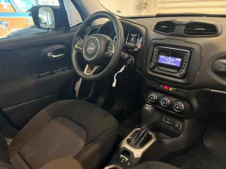JEEP Renegade 1.8 16V 4P FLEX SPORT AUTOMTICO, Foto 6