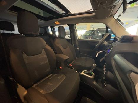 JEEP Renegade 1.8 16V 4P FLEX SPORT AUTOMTICO, Foto 7