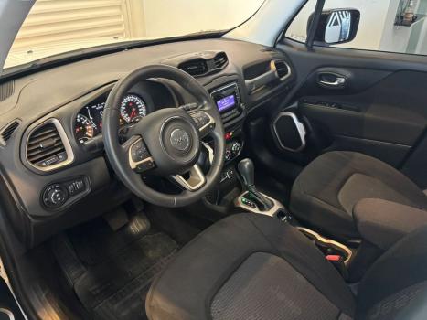 JEEP Renegade 1.8 16V 4P FLEX SPORT AUTOMTICO, Foto 8