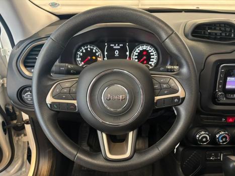 JEEP Renegade 1.8 16V 4P FLEX SPORT AUTOMTICO, Foto 9