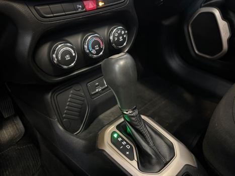 JEEP Renegade 1.8 16V 4P FLEX SPORT AUTOMTICO, Foto 10
