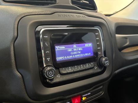JEEP Renegade 1.8 16V 4P FLEX SPORT AUTOMTICO, Foto 11