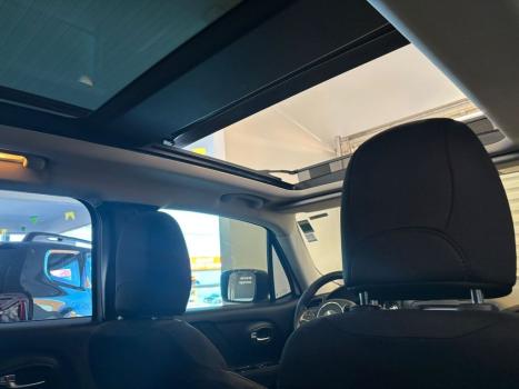 JEEP Renegade 1.8 16V 4P FLEX SPORT AUTOMTICO, Foto 12