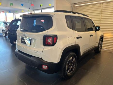 JEEP Renegade 1.8 16V 4P FLEX SPORT AUTOMTICO, Foto 14