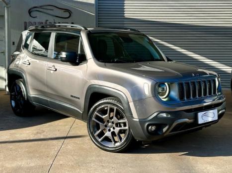 JEEP Renegade 1.8 16V 4P LIMITED FLEX AUTOMTICO, Foto 1