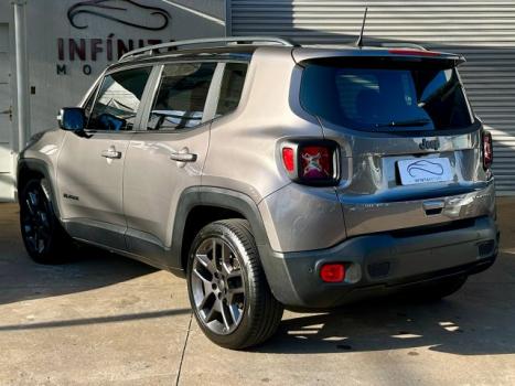 JEEP Renegade 1.8 16V 4P LIMITED FLEX AUTOMTICO, Foto 2