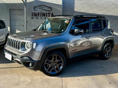 JEEP Renegade 1.8 16V 4P LIMITED FLEX AUTOMTICO, Foto 3