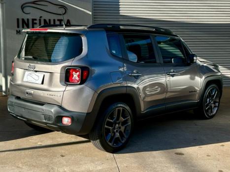 JEEP Renegade 1.8 16V 4P LIMITED FLEX AUTOMTICO, Foto 4