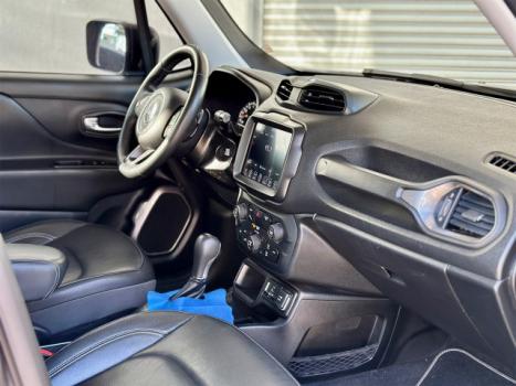 JEEP Renegade 1.8 16V 4P LIMITED FLEX AUTOMTICO, Foto 5