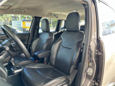 JEEP Renegade 1.8 16V 4P LIMITED FLEX AUTOMTICO, Foto 6