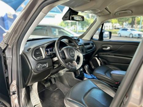 JEEP Renegade 1.8 16V 4P LIMITED FLEX AUTOMTICO, Foto 7