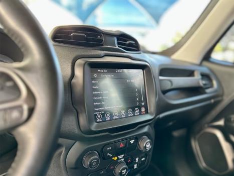 JEEP Renegade 1.8 16V 4P LIMITED FLEX AUTOMTICO, Foto 8
