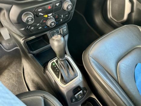 JEEP Renegade 1.8 16V 4P LIMITED FLEX AUTOMTICO, Foto 9